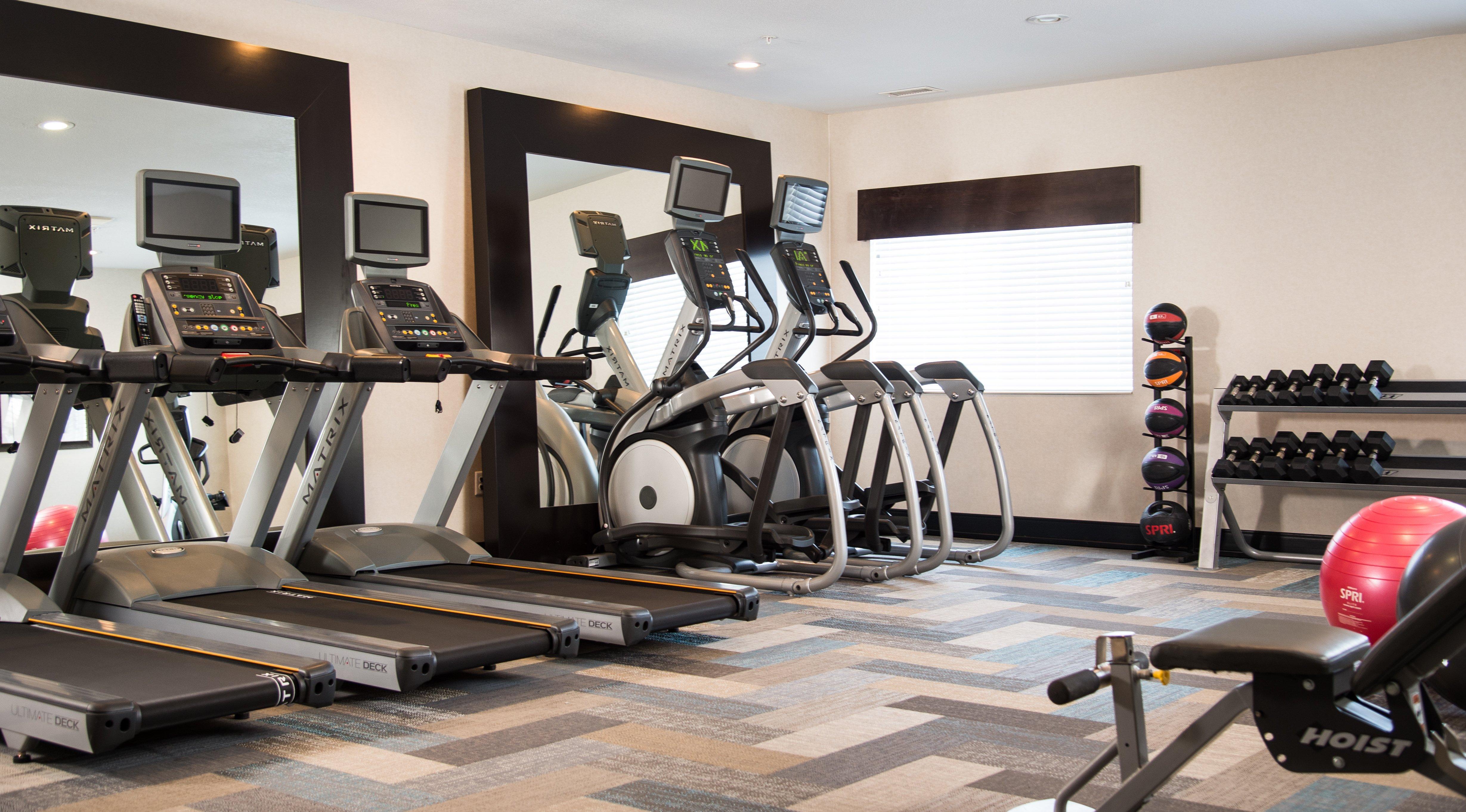 Holiday Inn Express Le Claire Riverfront-Davenport By Ihg מראה חיצוני תמונה