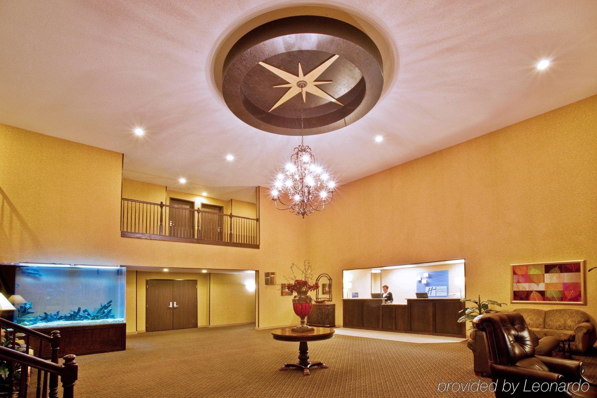 Holiday Inn Express Le Claire Riverfront-Davenport By Ihg מראה חיצוני תמונה