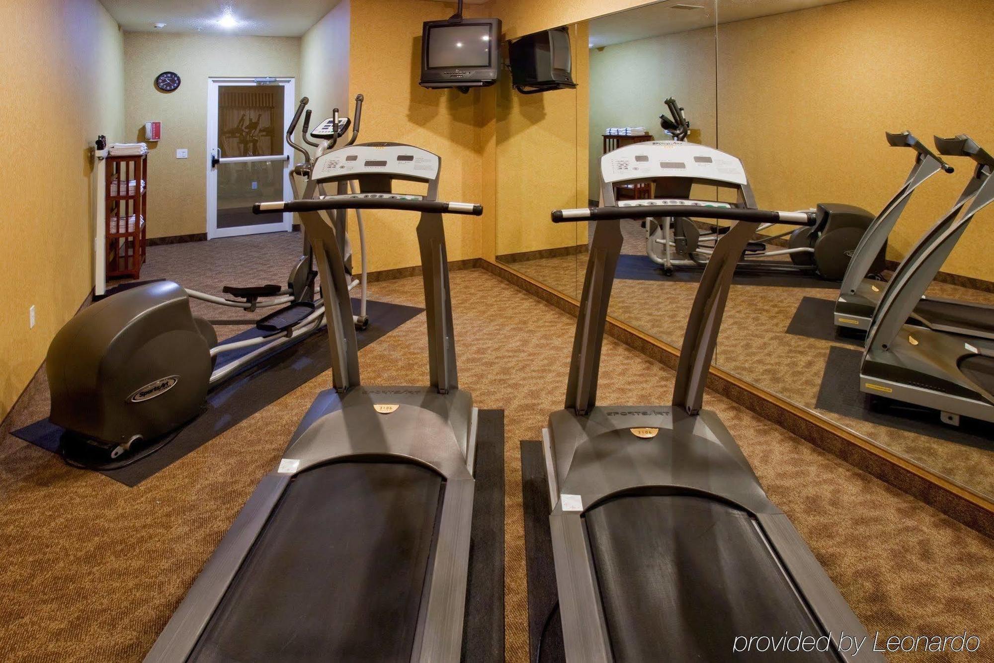 Holiday Inn Express Le Claire Riverfront-Davenport By Ihg מראה חיצוני תמונה